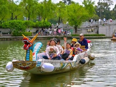 九旬老党员许德隆眼中的福州三十年变迁