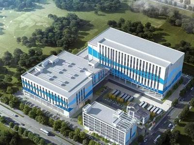 国家远洋渔业基地重点项目建设稳步推进 “达诚”明年投产