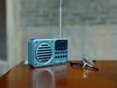 用電影的方式打開福州