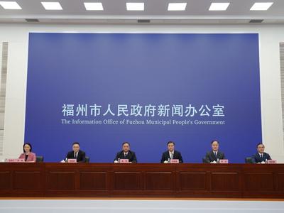 十年改革创新 福州新区跑出发展“加速度”
