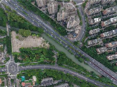 福州風(fēng)鈴木公園旁將建商業(yè)配套