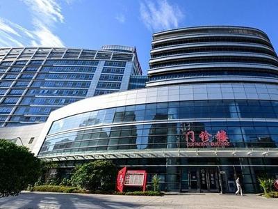 吴孟超纪念医院西洪院区全面升级 新增十余个专科门诊