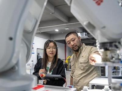 闽江学院：努力办好适应社会需要的应用型大学