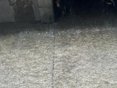 双预警齐发！台风“塔巴”预计明天登陆！福建将有大到暴雨