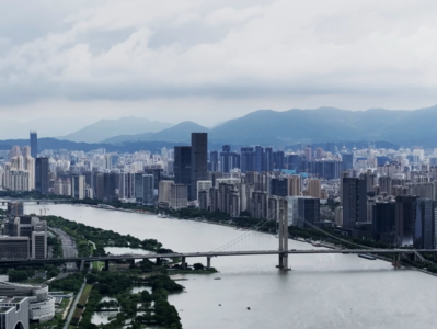 《老單走福州》3分鐘宣傳片