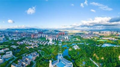《学习时报》刊发福州市委副书记、市长吴贤德署名文章