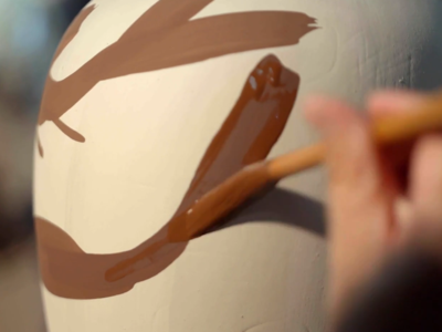 ​跨越山海，为你解密千年窑火生生不息的故事