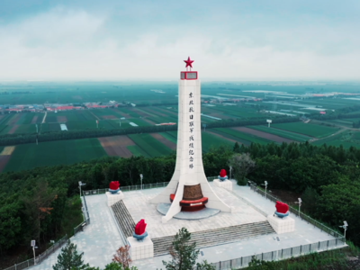 《东北抗联》是一部民族精神的觉醒之书