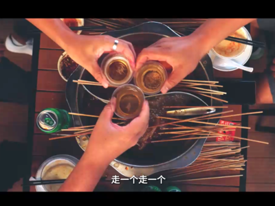 贵阳老男孩的足球梦：青春待续 梦想从未走远