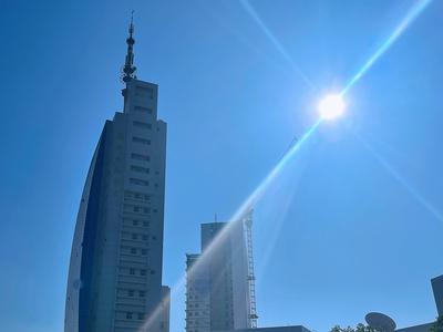 局部超过38℃！福州发布高温橙色预警