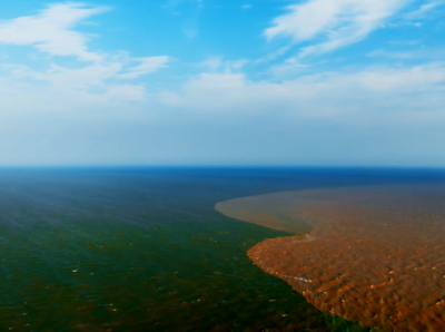 纪录片《大河之洲》第二季定档 即将全球首映