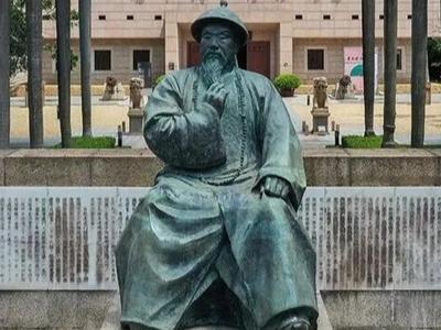 闽人智慧丨革新科举、廉俭传家，他的一世清风穿越时空