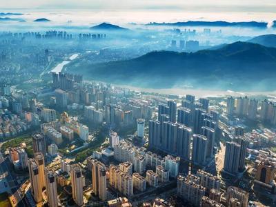 “山海侨城”享清福，魅力福清等你来丨福州县（市）区长带你游福清篇