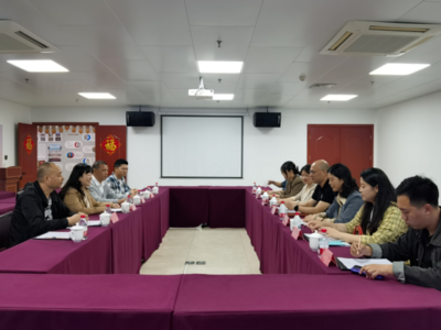 榕你来商量丨“打通台胞台企来榕创业兴业‘高速路’，拓展台青来榕就业方向”微协商活动开展