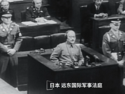 纪录片《正义的审判》登陆江苏卫视！