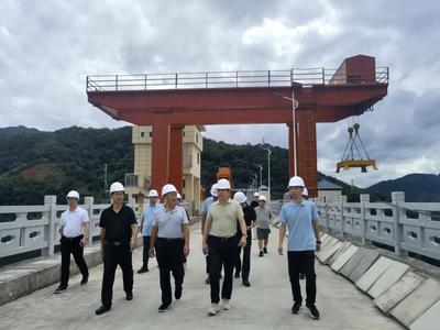 委员在行动｜巡河护水不打烊，守好水源护绿装——市县两级政协委员河长开展巡河活动