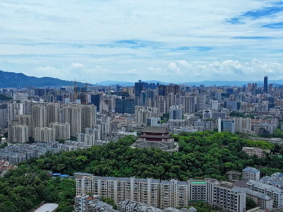 《老單走福州》30秒宣傳片