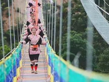 來！共赴“畬風海韻 多彩羅源”山海之約丨福州縣（市）區(qū)長帶你游羅源篇