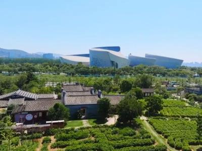 来仓山，向往的生活离你很近｜福州县（市）区长带你游仓山篇