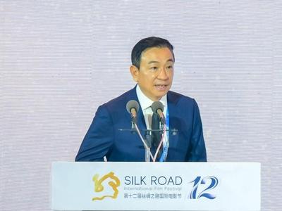 两岸电影人福州筑梦 两部新片锚定跨域创作新坐标