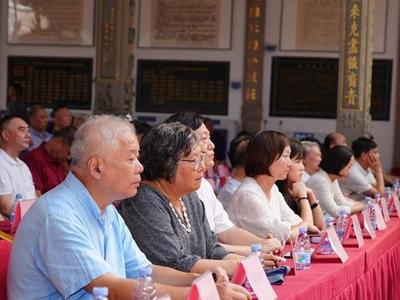 抗战中的船政人