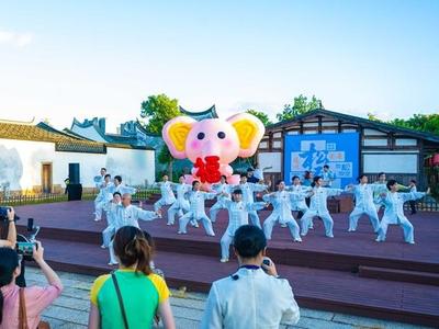 2025年福州文旅嘉年華啟動