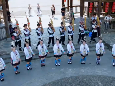 第28届全国推广普通话宣传周公益宣传片