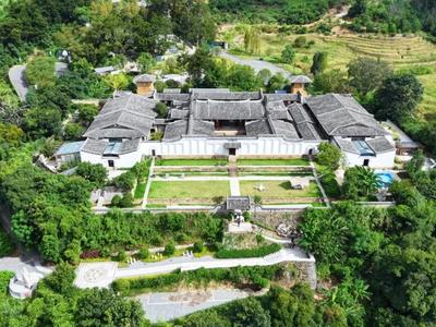 禮樂閩清，一座讓人來了就不想走的縣城丨福州縣（市）區(qū)長(zhǎng)帶你游閩清篇