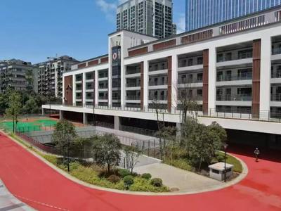 取得选址意见书！福州这所中学即将扩建！