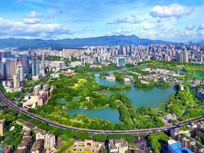 鼓樓舉辦活動迎中秋
