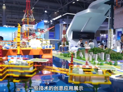 走进2025世界航海装备大会：“海”量黑科技齐亮相