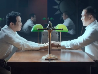 福建电视剧《沉默的荣耀》今晚收官