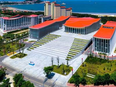 第十届世界妈祖文化论坛，即将在莆田湄洲岛启幕！