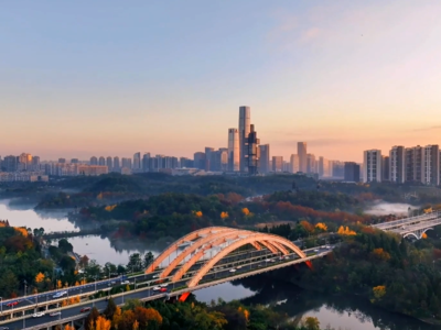 指尖相遇，听见千年传承的心跳