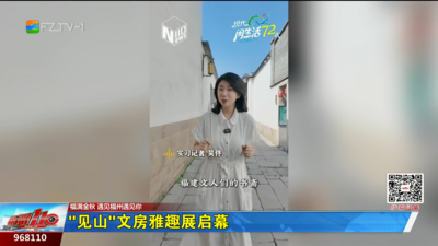 “見山”文房雅趣展啟幕
