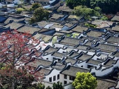 國慶中秋假期·數據看假期首日出游 三坊七巷人氣足
