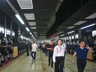 探寻非公有制经济发展的“福州样本”