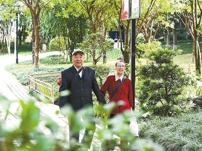 鼓楼区举办2025年“我们的节日·重阳节”主场活动