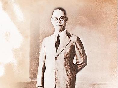 《吴石传》作者人民日报撰文：凭将一掬丹心在