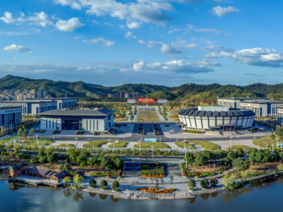 奋勇争先这一年：踔厉奋发的南平