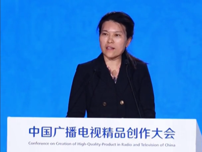 北京市广电局党组书记、局长王杰群：首都广电将乘势而上，坚持“二三四”工作定位，奋力谱写“十五五”精品创作新篇章