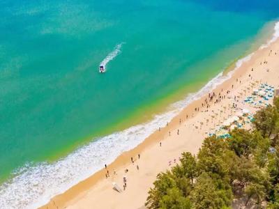 奋勇争先这一年：风劲潮涌的平潭