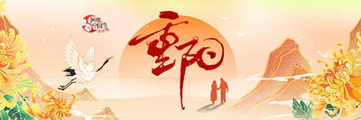 网络中国节·重阳