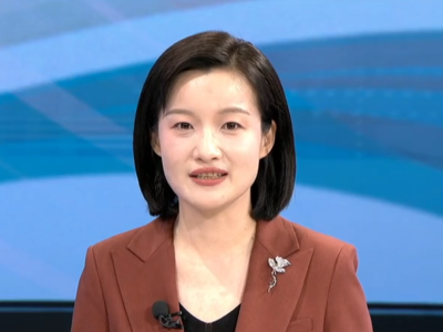 中国经济圆桌会丨2024年我国居民人均预期寿命79岁，比世界平均高5岁