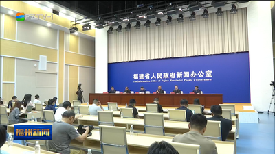 “十四五”期间 福建人均社零居全国第四