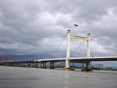 福建“211”交通圈基本成形