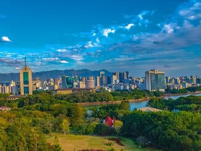 “十四五”奋进足迹丨向新 向智 向未来——从一场现场会看福州产业跃迁