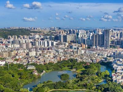 奋勇争先这一年：敢为人先的泉州