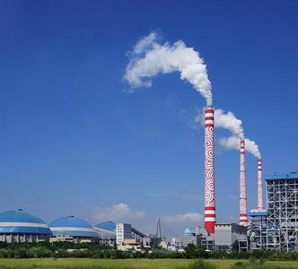 华能福州电厂书写现代化能源新篇章