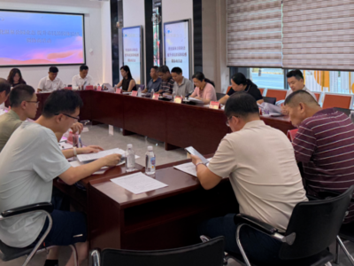 市政协开展“微协商”活动 探寻城市公园公益与商业平衡点